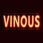 Vinous icon