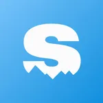 Snowland Festival icon