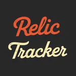 Relic Tracker icon