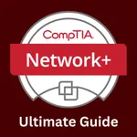 Network+ Ultimate Guide 2025 icon