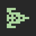 Space Blaster: Retro Shooter icon