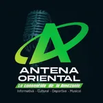 Radio Antena Oriental icon