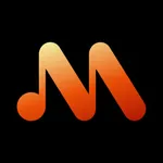 Melora: AI Music Generator icon