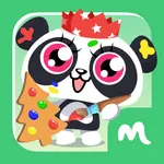 Moshi Coloring World icon