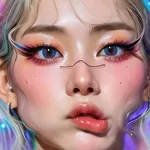 Idolizer: K-pop Face Swap icon