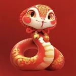 蛇年壁纸-高清壁纸大全 icon