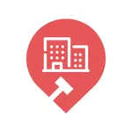 아파트경매지도 icon