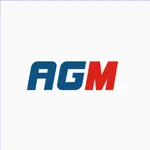 AGM Transportes icon