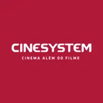 CSY - Cinesystem Cinemas icon