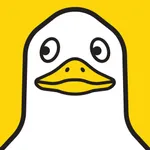 duck you icon