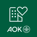 AOK atWork icon