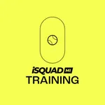 iSquad Training icon