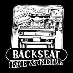 Backseat Bar & Grill icon