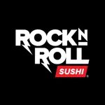 Rock N Roll Sushi Rewards icon
