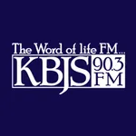 90.3 FM KBJS Radio icon