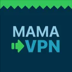 MamaVpn icon