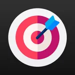 Resolute — 2026 Habit Tracker icon