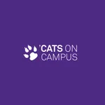 Cats on Campus icon