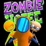Zombie Hotel Simulator icon