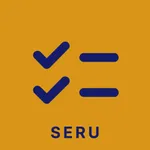 SERU Mock Test: Full Practice icon