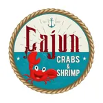Cajun Crabs & Shrimp icon