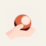 Alma: AI Parenting Guide icon