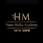 Haim Malka | חיים מלכה icon
