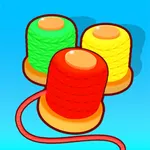 Knit Color Jam icon