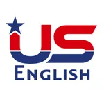 US English(유에스잉글리쉬) icon