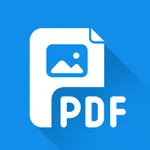 Quick PDF-Reader&Viewer icon