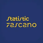 Fascano Statistic icon