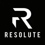Resolute Gym icon