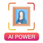 Art Scanner with AI icon