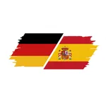 Spanisch einfach lernen icon