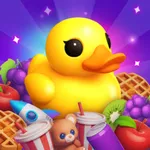 Toys Factory: Matching Puzzle icon