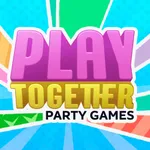 Play Together Party Games icon