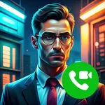 InterviewAI–Ace Job Interview icon