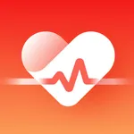 MyPulse Heart Rate Monitor icon