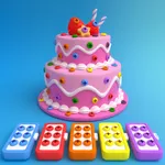 Screw Escape 3D - Car Out Jam icon