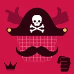 Skull King Scoreboard icon