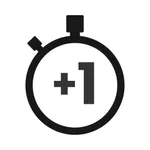CounTimer - Counter + Timer icon