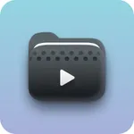 Photos and video compressor icon