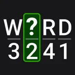 PlaySimple Cryptogram icon