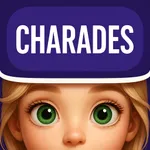 Charades & Headbands Guess Who icon