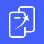 手机克隆-数据传输工具&一键快速传输 icon