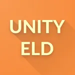 UNITY ELD icon