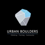 Urban Boulders Sverige icon
