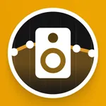 Volume Bass Booster, Boost Up icon