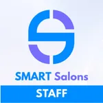 SmartSalon Staff icon