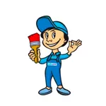 Aultra Paints App icon